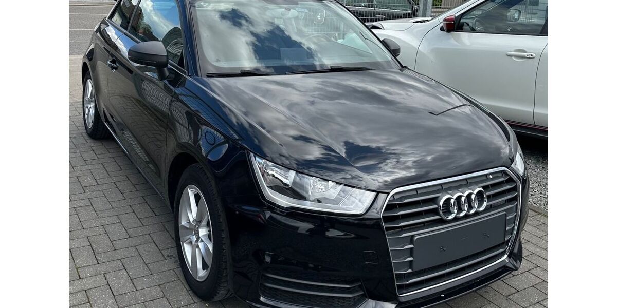 Audi A1 95.000 km 10.950 &euro; Bergheim (bei Köln) 50129