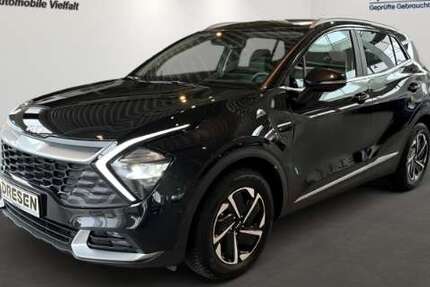 Kia Sportage 3.449 km 31.650 € Dormagen 41540