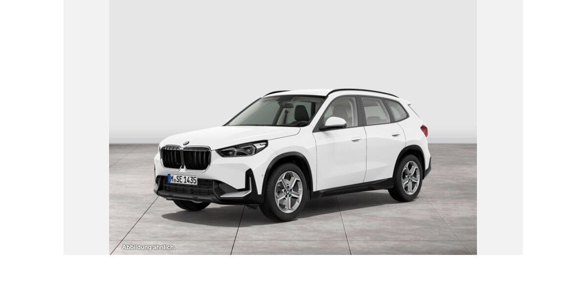 BMW X1 39.454 km 31.870 &euro; Hilden 40721