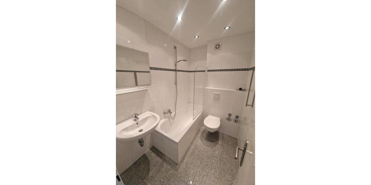 Etagenwohnung Köln Porz - 2 Zimmer, 55 m&sup2;, 225.000&euro; | Angebot:26638236
