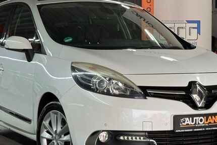 Renault Scenic 196.000 km 6.999 &euro; Troisdorf 53842