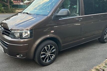 VW T5 Multivan