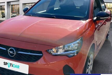 Opel Corsa 24.543 km 13.850 € Bonn 53121