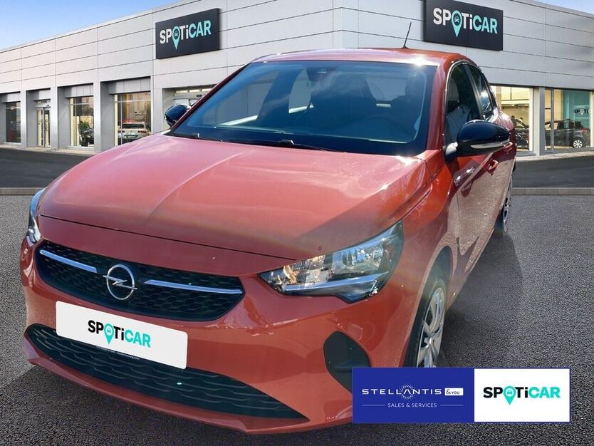 Opel Corsa 24.543 km 13.850 € Bonn 53121