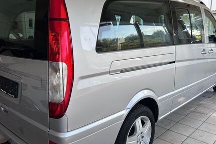 Mercedes-Benz Vito 137.000 km 21.900 &euro; Bonn 53119