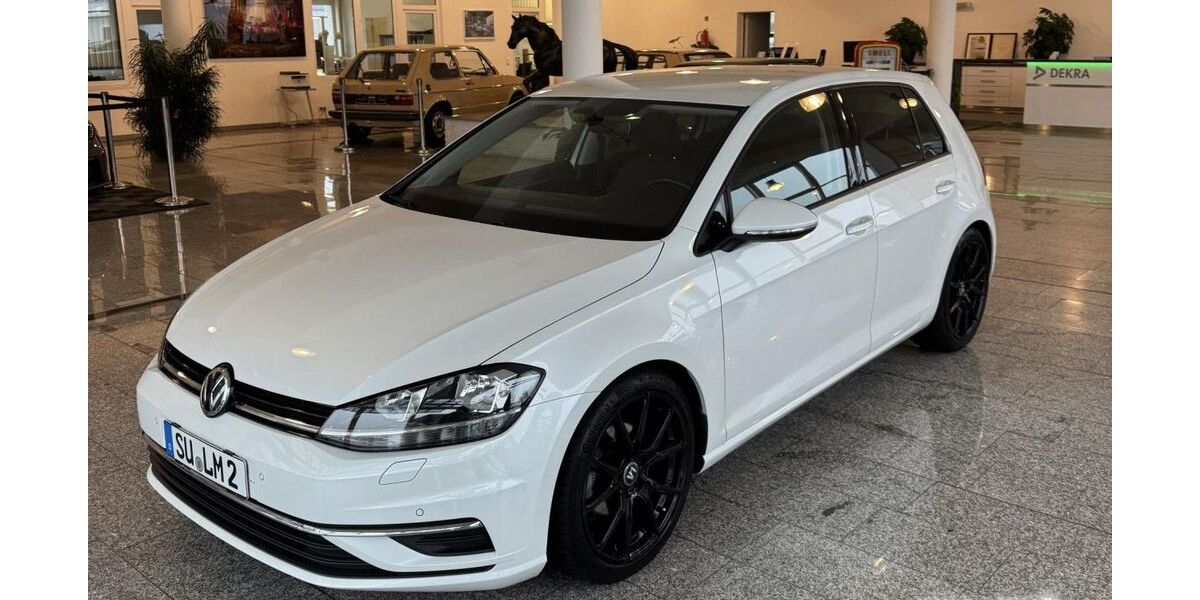 VW Golf 88.955 km 12.990 &euro; Neunkirchen-Seelscheid 53819