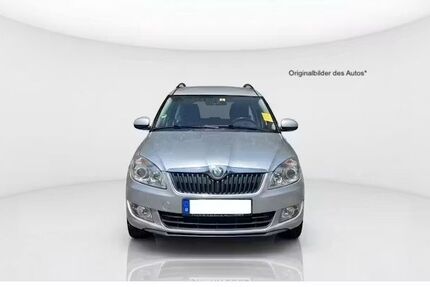 Skoda Roomster 108.400 km 5.579 &euro; Frechen 50226