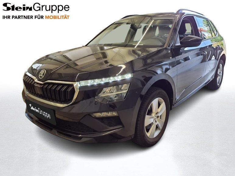 Skoda Kamiq 27.950 km 17.440 &euro; Bergisch Gladbach 51465