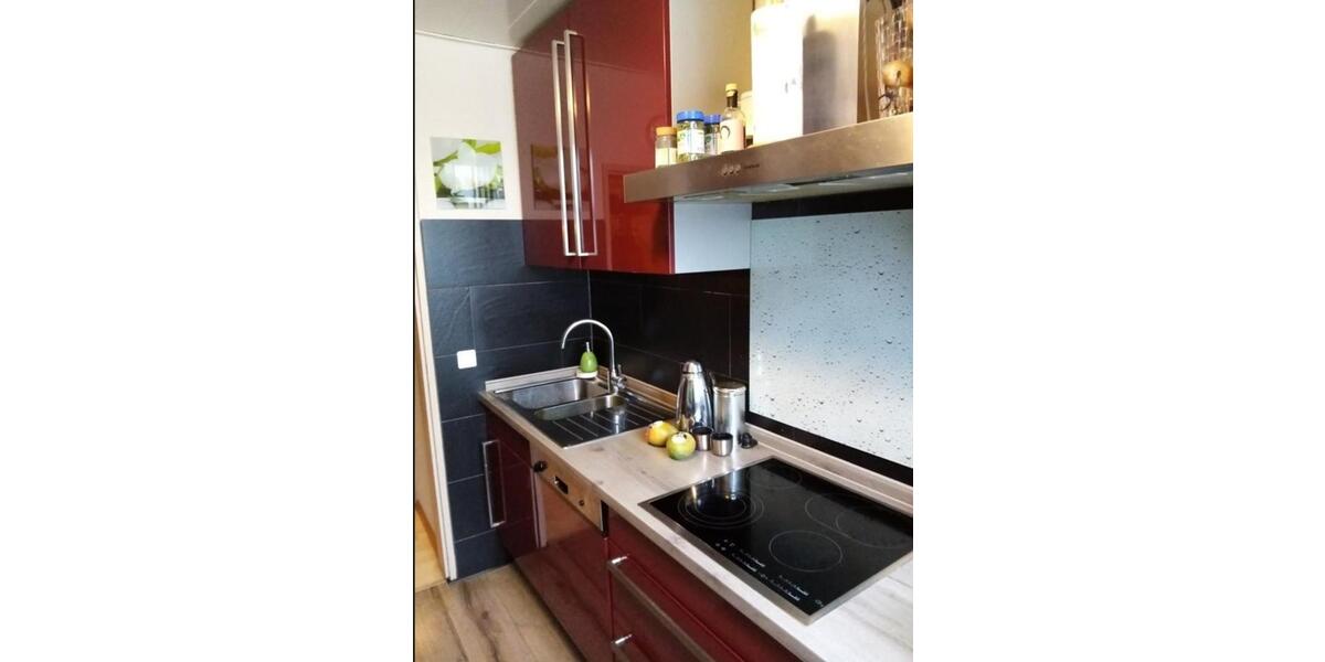 3 ZKB energetisch saniert im 7.OG mit Fernblick zimmer