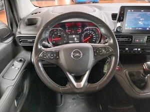 Opel Combo 1.2 Edition Kam SHZ LHZ DAB Navi Tempo 58.529 km 18.888 € HAAN 42781