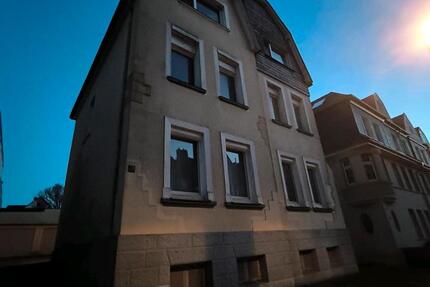 2-Zimmer-Wohnung zu vermieten - Körnerstraße 68, EG 2 zimmer