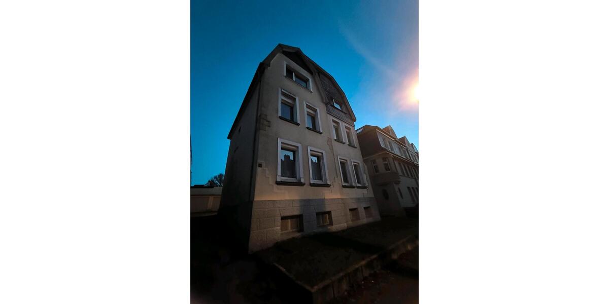 2-Zimmer-Wohnung zu vermieten - Körnerstraße 68, EG 2 zimmer