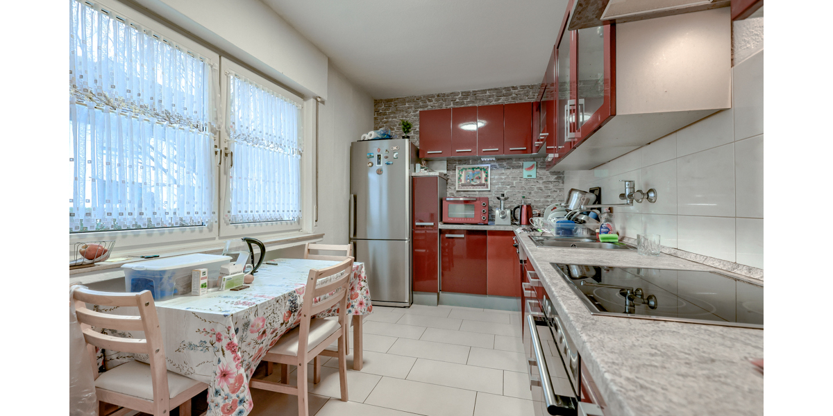 Solide Vermietung, Gute Lage, Werthaltige Investition! - Mehrfamilienhaus, Wohnhaus Sankt Augustin | Angebot:25234004