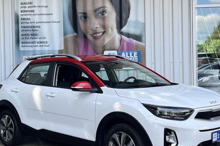 Kia Stonic 39.990 km 16.778 &euro; Wermelskirchen 42929
