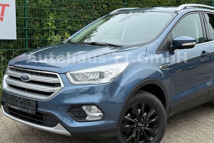 Ford Kuga 121.784 km 9.900 &euro; Bergheim bei Köln 50126