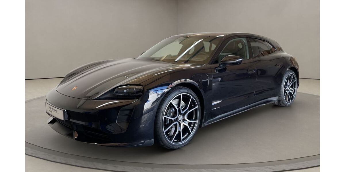 Porsche Taycan 19.080 km 87.700 € Köln 50823