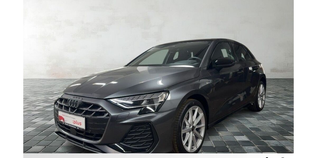 Audi A3 7.641 km 40.450 &euro; Wermelskirchen 42929