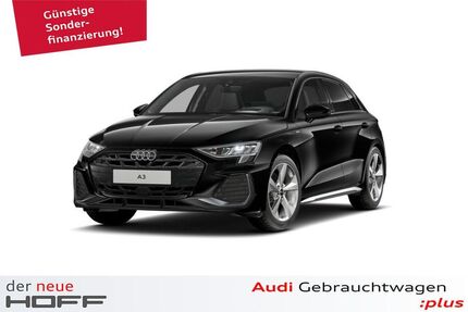 Audi A3 27.885 km 44.999 &euro; Sankt Augustin-Menden 53757