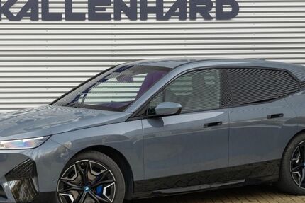 BMW iX 11.145 km 73.185 € Köln 51149