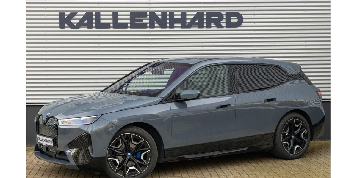 BMW iX 11.145 km 73.185 € Köln 51149