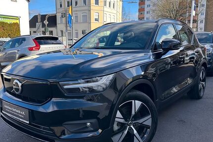 Volvo XC40 15.500 km 33.555 &euro; Siegburg 53721
