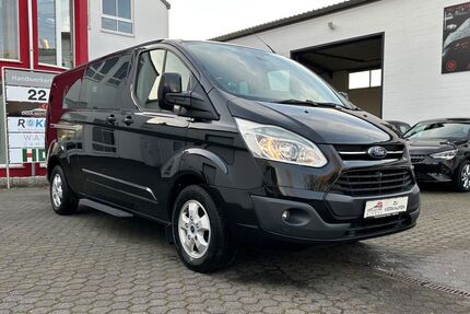Ford Transit 379.398 km 10.900 € Hürth 50354