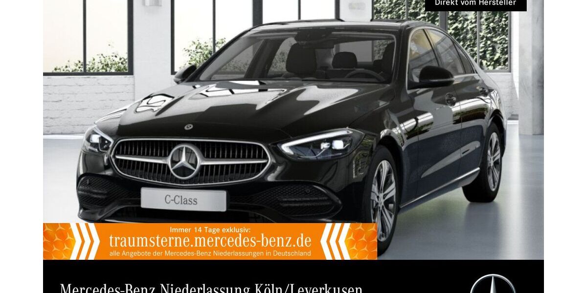 Mercedes-Benz C 180 4.972 km 37.890 &euro; Leverkusen 51371