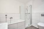 Exklusive 4-Zimmer-Wohnung mit Balkon & Aufzug in Düsseldorf-Oberkassel - sofort bezugsfrei!