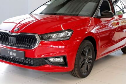 Skoda Fabia 7.500 km 22.950 &euro; Solingen 42651