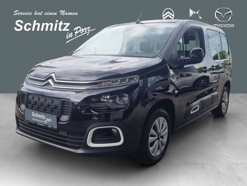 Berlingo