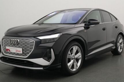 Audi Q4 e-tron 151.230 km 25.980 &euro; Leverkusen 51373