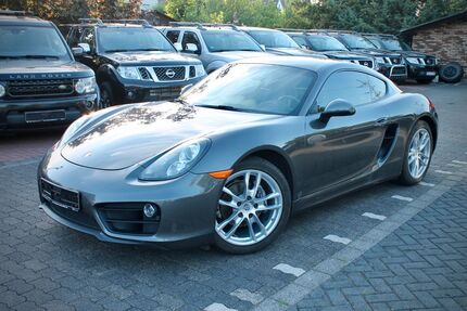 Porsche Cayman 162.000 km 34.900 &euro; Köln 51145