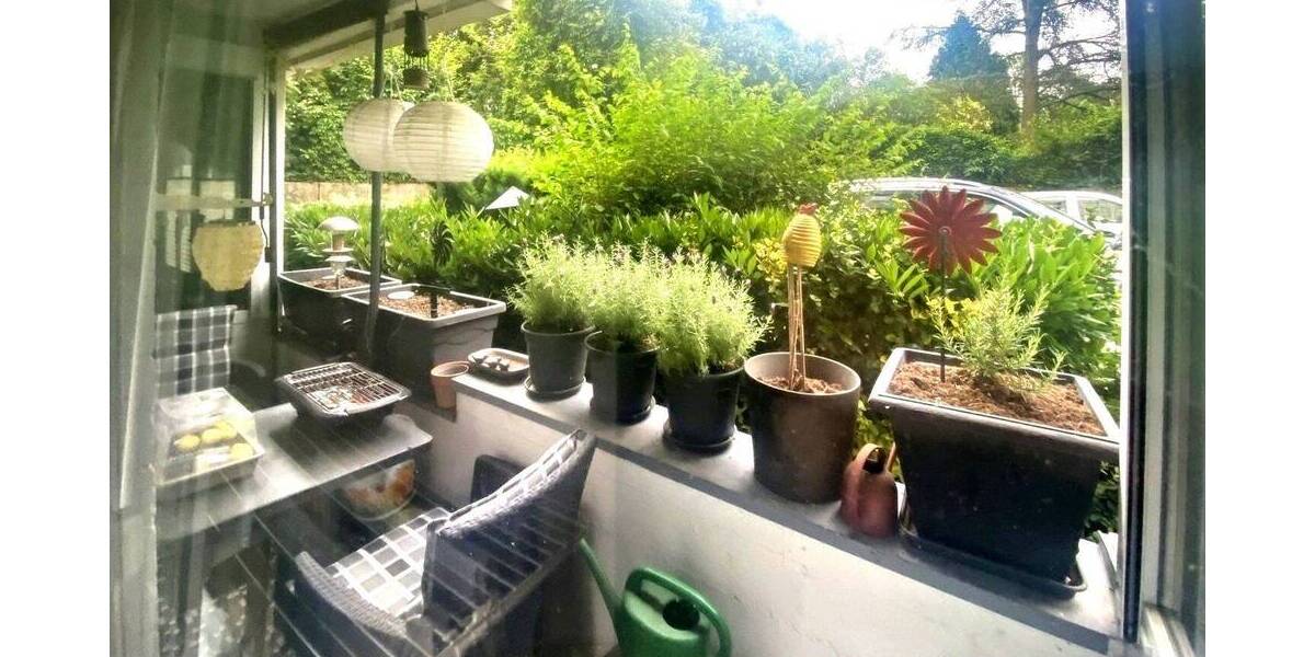 Etagenwohnung Köln Holweide - 2 Zimmer, 50 m&sup2;, 149.000&euro; | Angebot:26160811