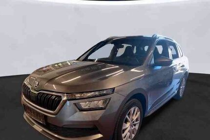 Skoda Kamiq 92.000 km 19.590 &euro; Köln Ostheim 51107
