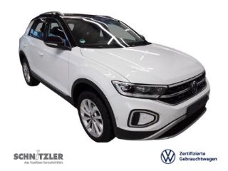 VW T-Roc 15.199 km 30.950 &euro; Hilden 40721