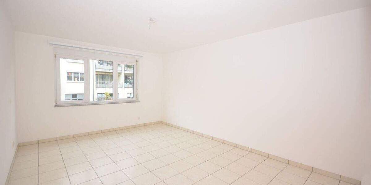 Bezugsfreie, moderne 4-Zimmerwohnung im Herzen von Liblar 4 zimmer