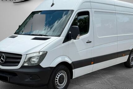 Mercedes-Benz Sprinter 282.000 km 13.490 &euro; Köln 51067