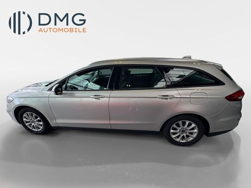 Mondeo
