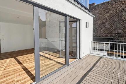Wohnung Köln Lindenthal - 3 Zimmer, 82 m&sup2;, 1.640&euro; | Angebot:26394943