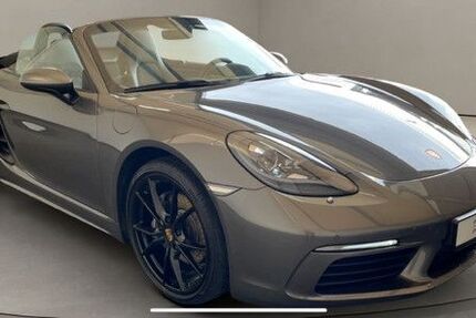 Porsche Boxster 66.000 km 59.500 € Kürten 51515