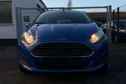 Ford Fiesta 117.685 km 5.499 &euro; Leverkusen 51381
