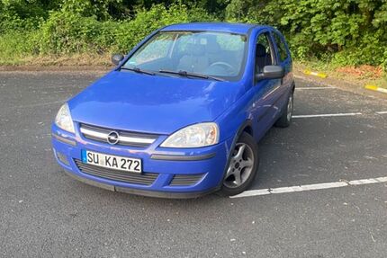 Opel Corsa 153.120 km 1.000 &euro; Siegburg 53721