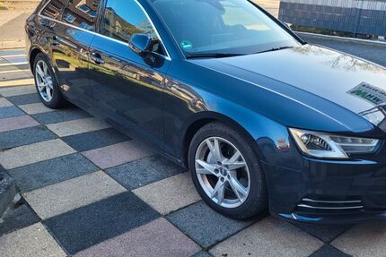 Audi A4 161.500 km 16.500 &euro; Köln 50769