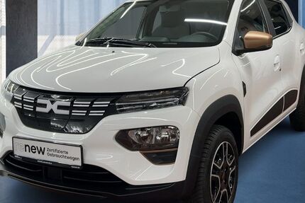 Dacia Spring 14.597 km 14.440 &euro; Köln 50939