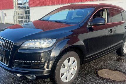 Audi Q7 184.000 km 13.990 &euro; Overath bei Köln 51491