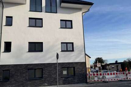 Wohnung Troisdorf Bergheim - 2 Zimmer, 72 m&sup2;, 1.260&euro; | Angebot:23827980