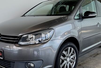 VW Touran 240.000 km 6.999 &euro; Hilden 40721