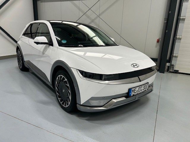 Hyundai IONIQ 5 79.900 km 25.890 € Haan 42781