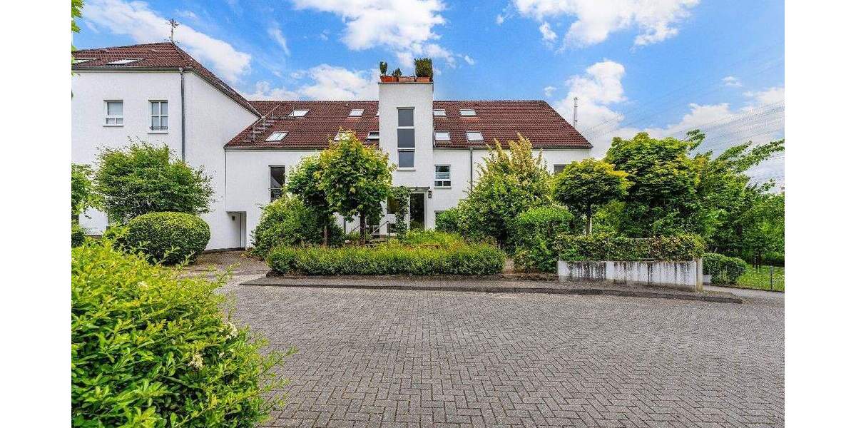 Etagenwohnung Hilden Kalstert - 3 Zimmer, 107 m&sup2;, 399.000&euro; | Angebot:25287530