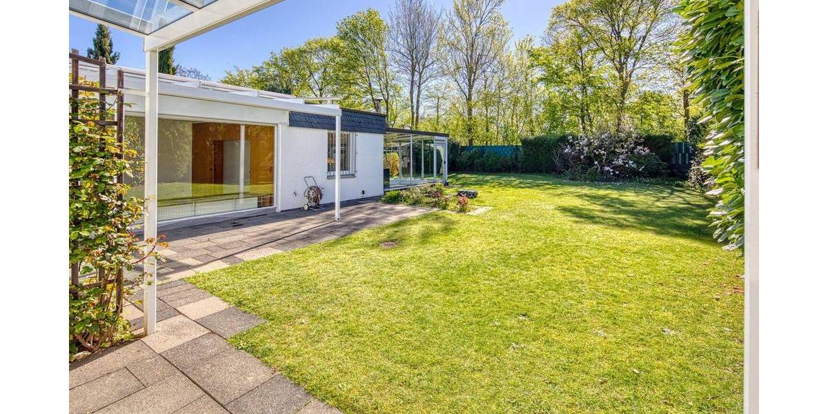 Bungalow Köln / Seeberg Seeberg - 4 Zimmer, 152 m&sup2;, 635.000&euro; | Angebot:26499162